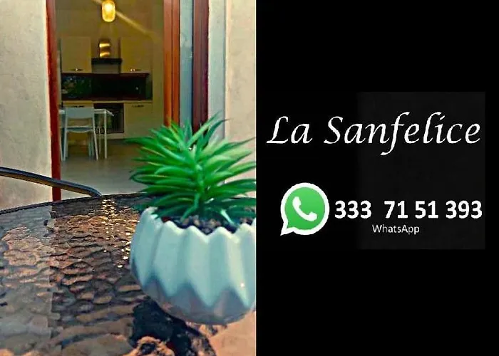 La Sanfelice