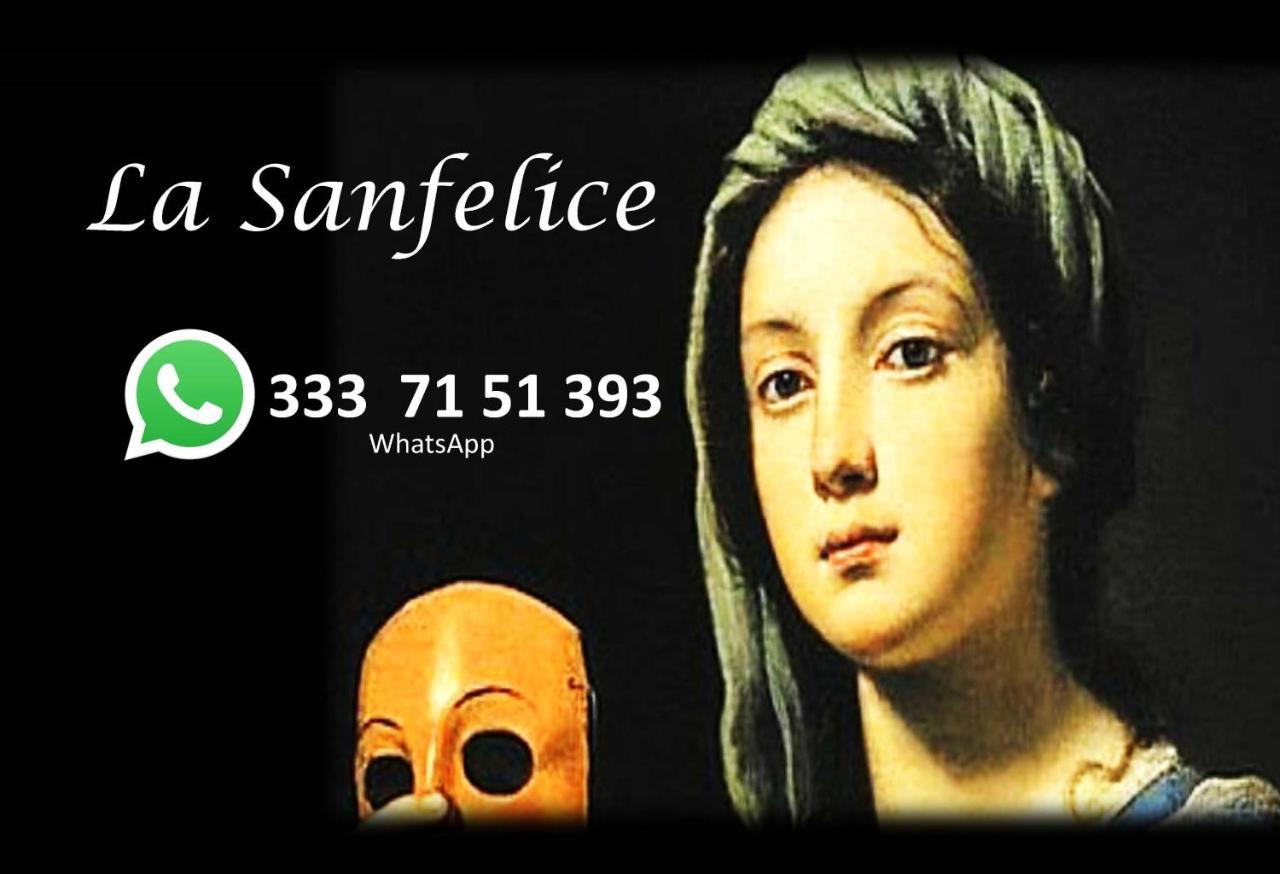 La Sanfelice Ferienhaus