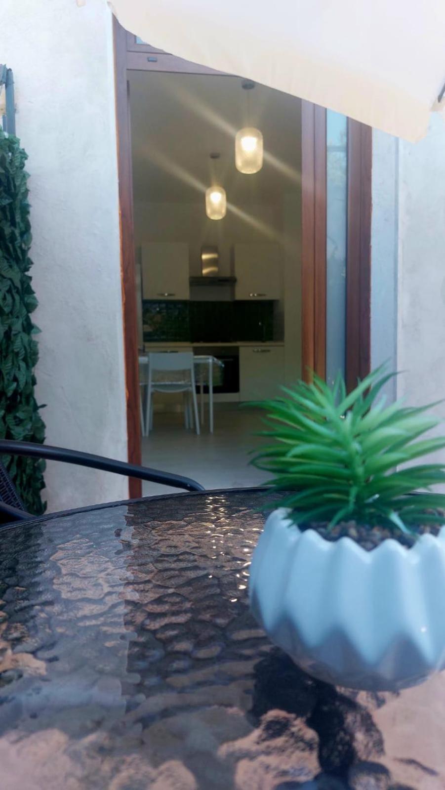 Ferienhaus La Sanfelice