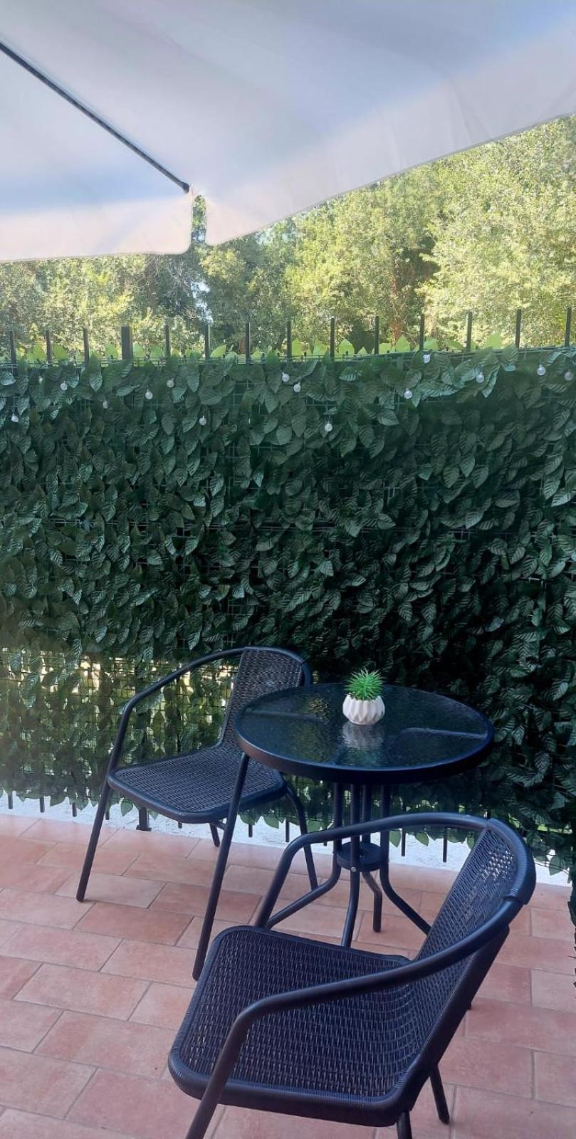 Ferienhaus La Sanfelice Agropoli