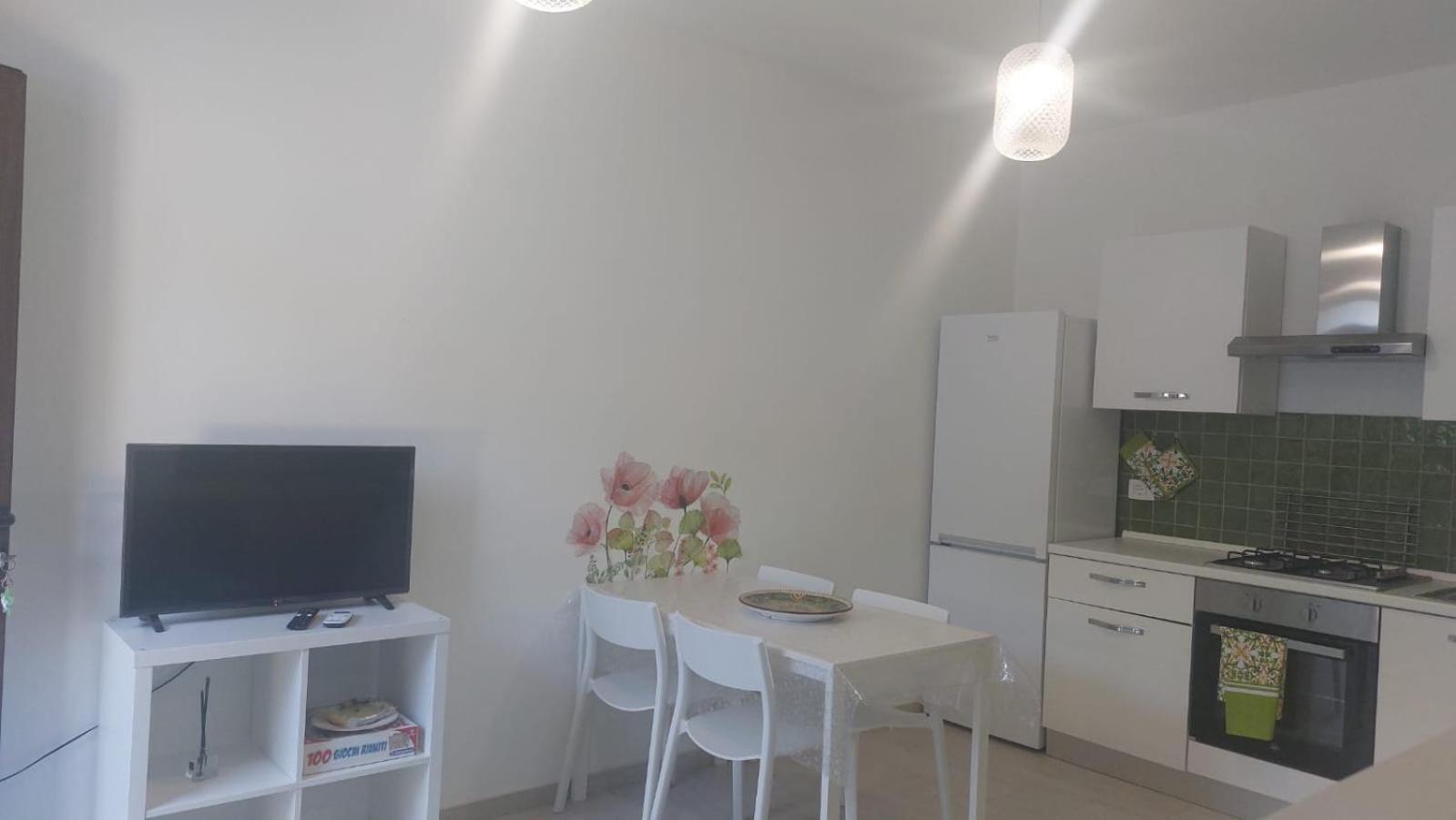 La Sanfelice Ferienhaus *