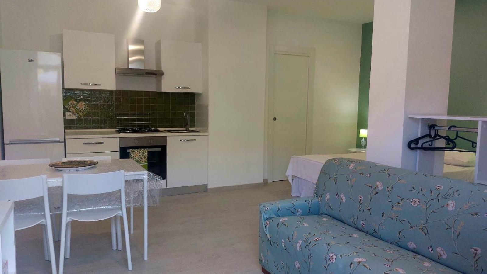 Ferienhaus La Sanfelice