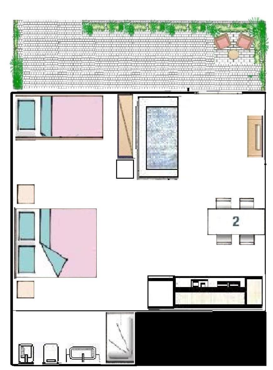 Ferienhaus La Sanfelice