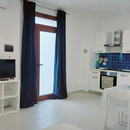 Villa La Sanfelice Agropoli Exterior foto